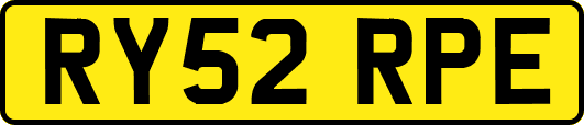 RY52RPE