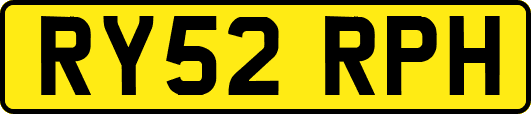 RY52RPH