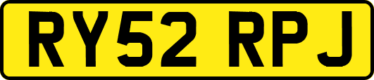 RY52RPJ