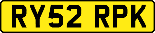 RY52RPK