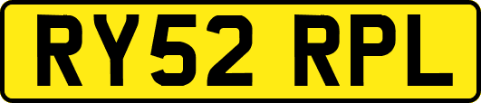 RY52RPL