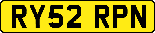 RY52RPN