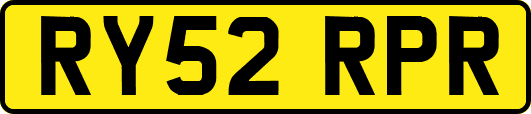 RY52RPR