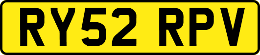 RY52RPV