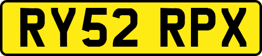 RY52RPX