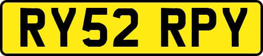 RY52RPY