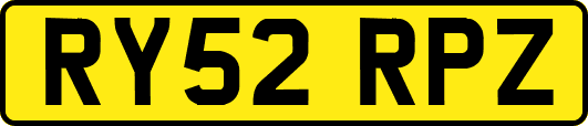 RY52RPZ