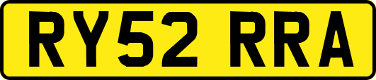 RY52RRA