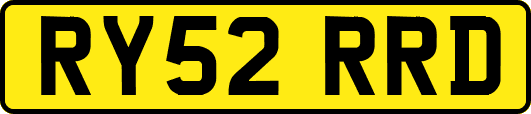 RY52RRD