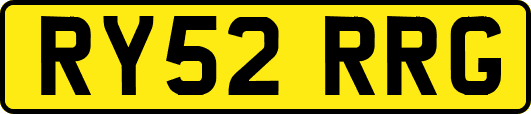 RY52RRG