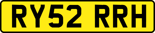 RY52RRH