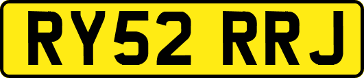 RY52RRJ