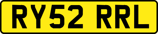 RY52RRL