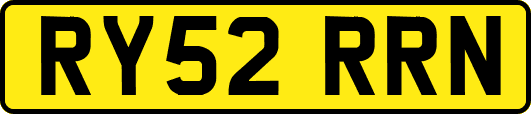 RY52RRN
