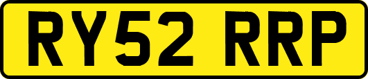 RY52RRP