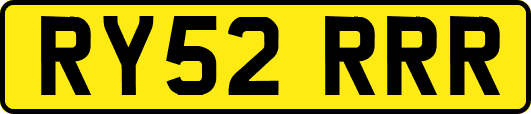 RY52RRR