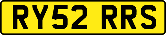 RY52RRS