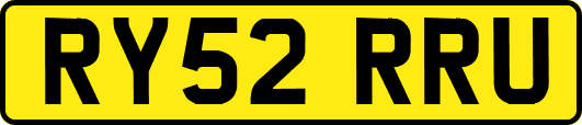 RY52RRU