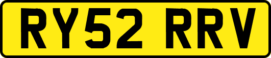 RY52RRV