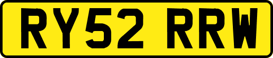 RY52RRW