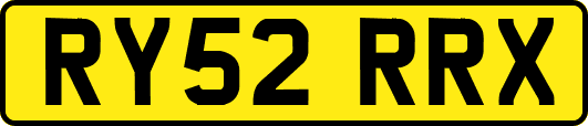 RY52RRX