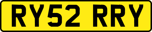 RY52RRY