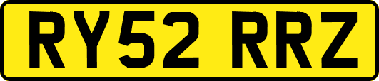 RY52RRZ