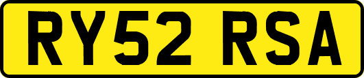 RY52RSA