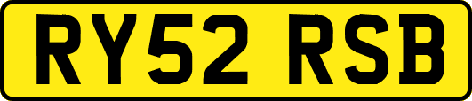 RY52RSB