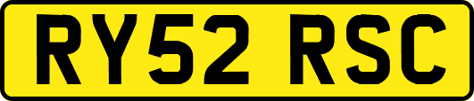RY52RSC