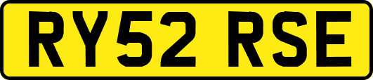 RY52RSE