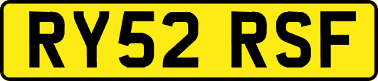 RY52RSF