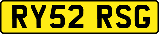 RY52RSG