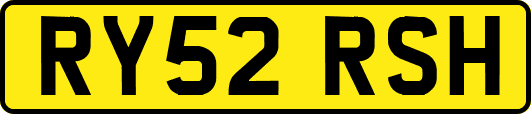RY52RSH