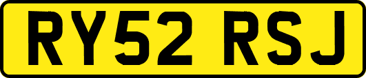 RY52RSJ