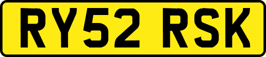 RY52RSK