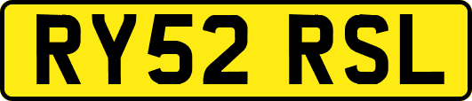 RY52RSL
