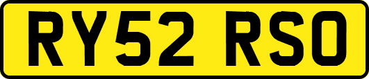 RY52RSO