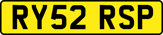 RY52RSP