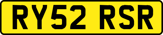 RY52RSR