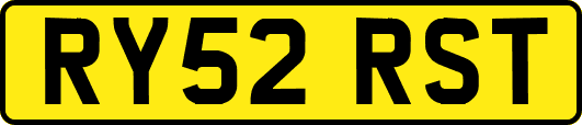 RY52RST