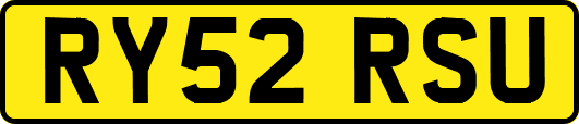 RY52RSU