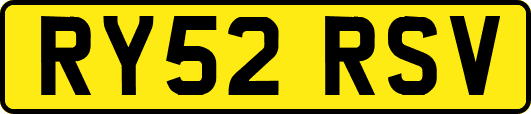 RY52RSV