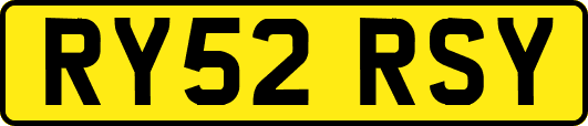 RY52RSY