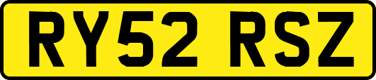 RY52RSZ