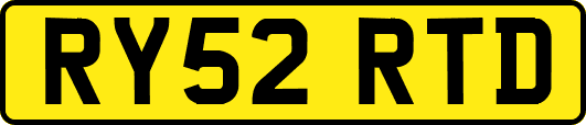 RY52RTD