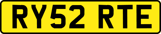 RY52RTE