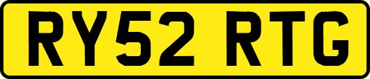 RY52RTG