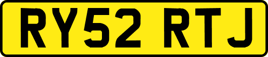 RY52RTJ