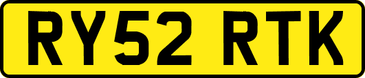 RY52RTK